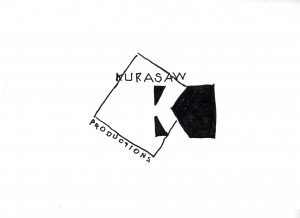 dessin-logo Kurasaw Productions